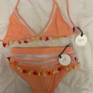 Tularosa Frida swimsuit